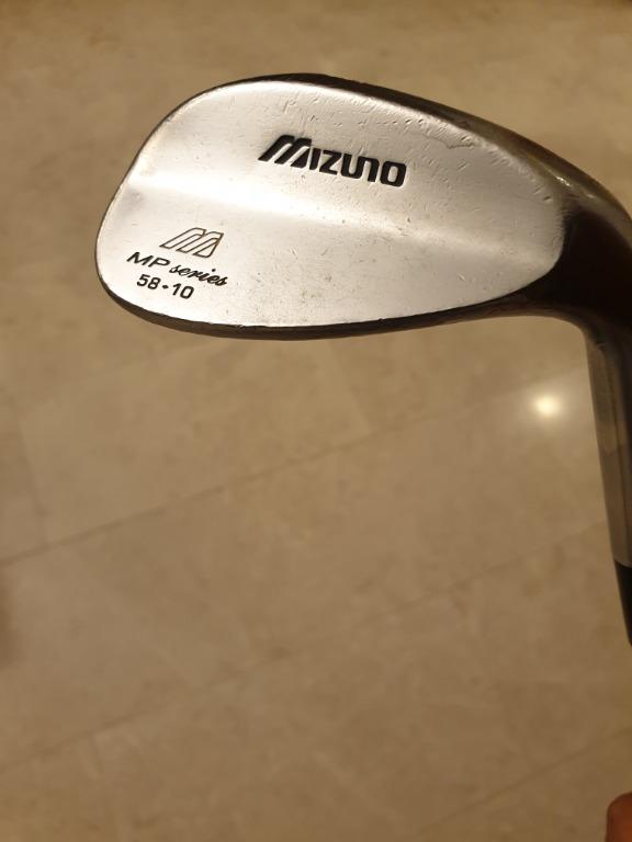 Mizuno r series wedges review clearance