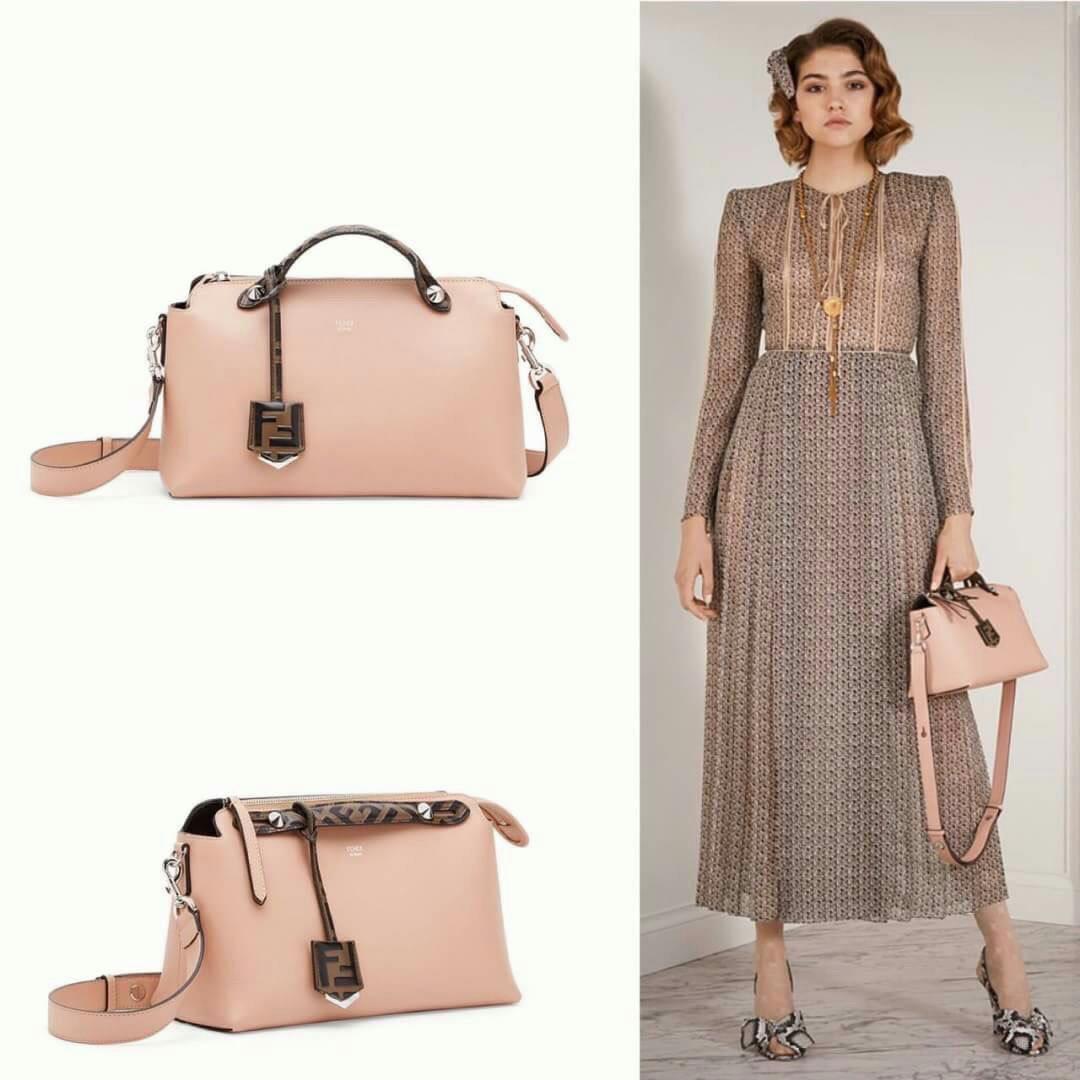 Fendi small btw top