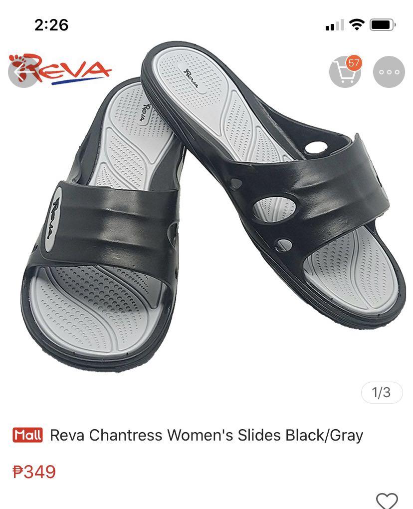 reva slippers