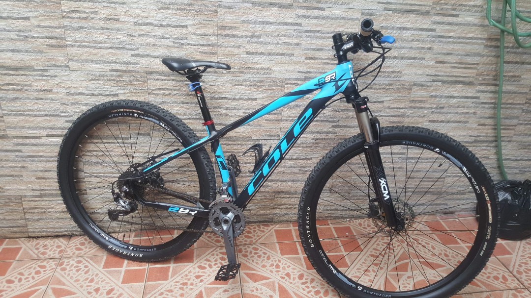 Cole ibex 27.5 price sales