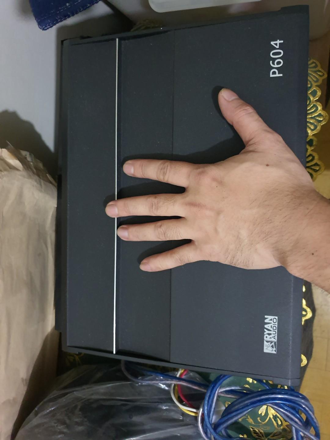 ryan audio subwoofer price