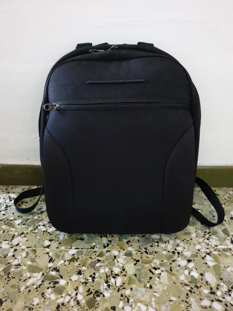 laptop backpack for 2 laptops
