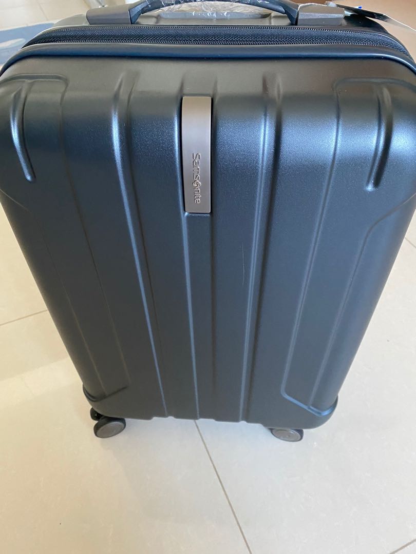Samsonite niar spinner store