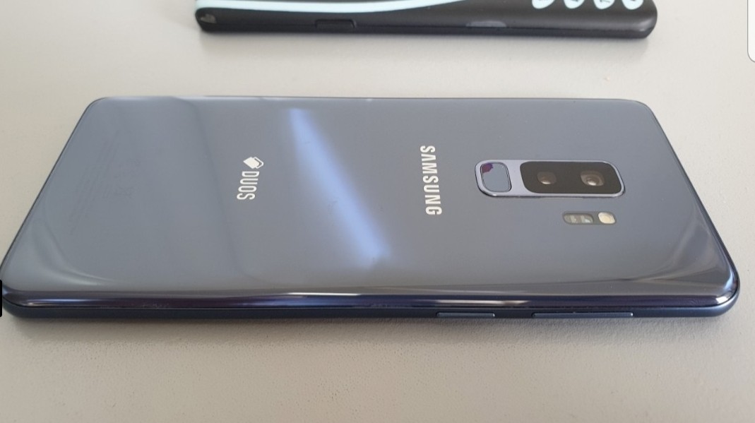 Samsung S9+ plus