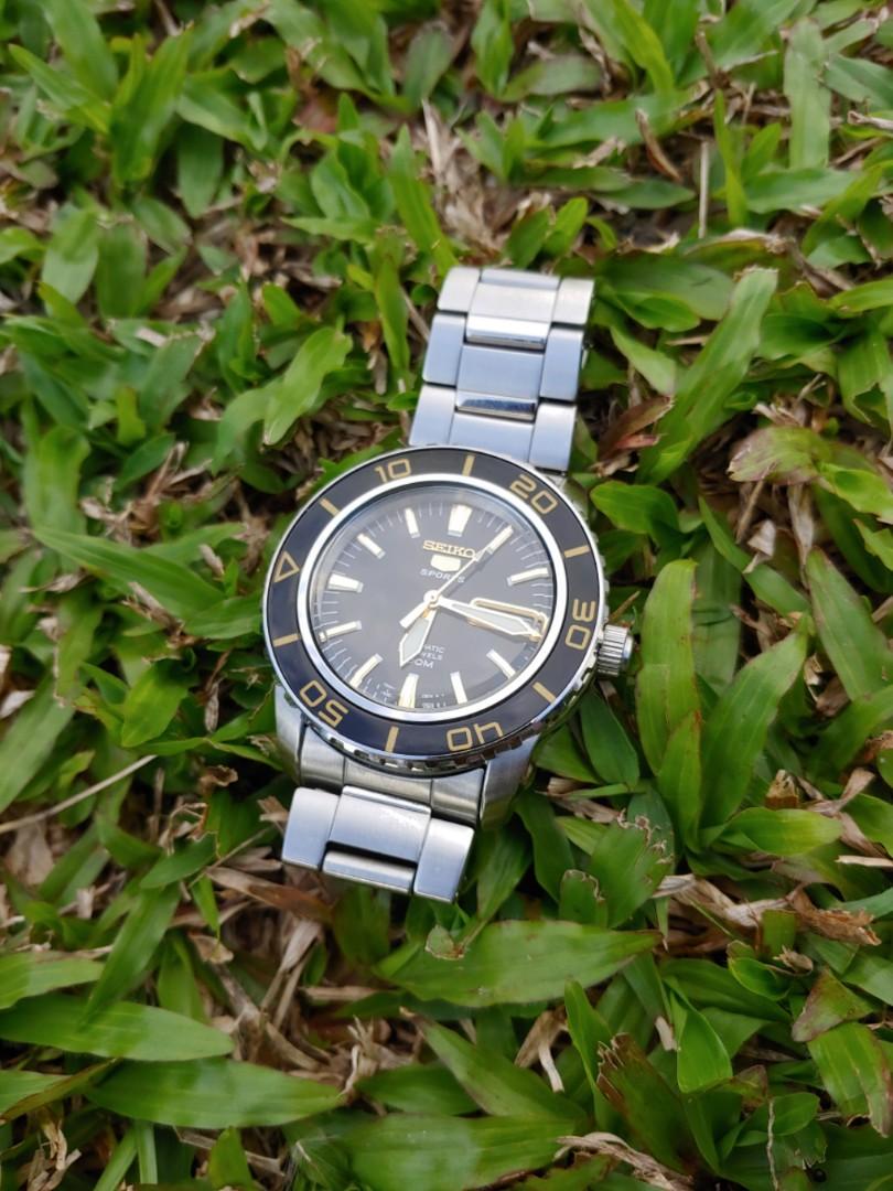 Seiko outlet 5 fff