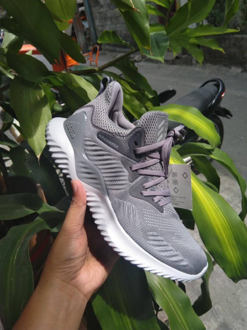 Selling Original Alphabounce Beyond Grey Cw Size 6 5 Uk Or 7 Us Men Or 8 Us Women 40 Eu Php 3 2k Only Men S Fashion Footwear Sneakers On Carousell Selling Original Alphabounce Beyond Grey Cw Size 6 5 Uk Or 7 Us Men Or 8 Us Women 40 Eu Php 3 2k Only Men S Fashion Footwear Sneakers On Carousell