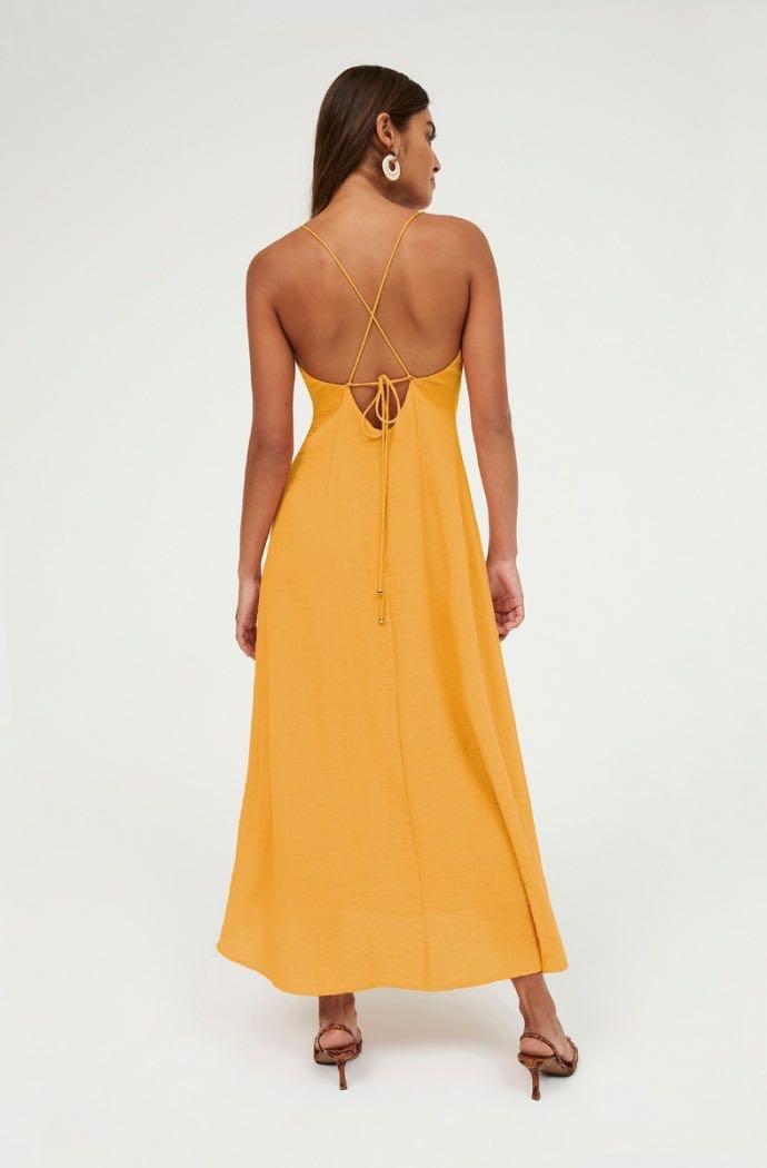 Sheike Cabo Dress, Women's Fashion 