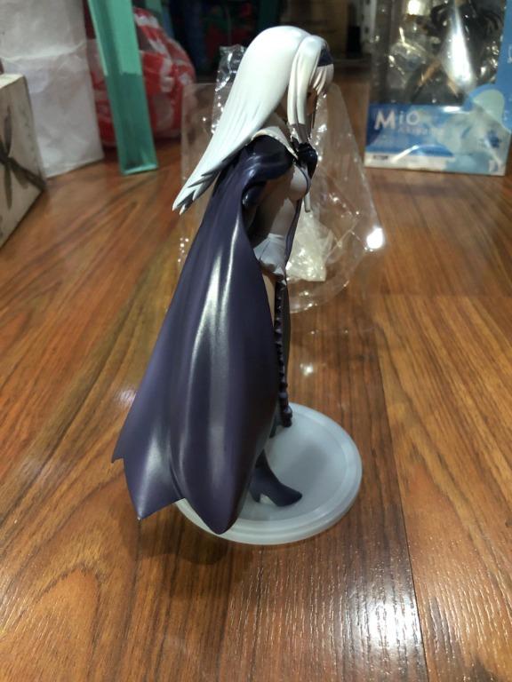 Figure Shining Blade Aira Blanc Neige Galdinius 1/7 - Arcadia - Pvc Neuve