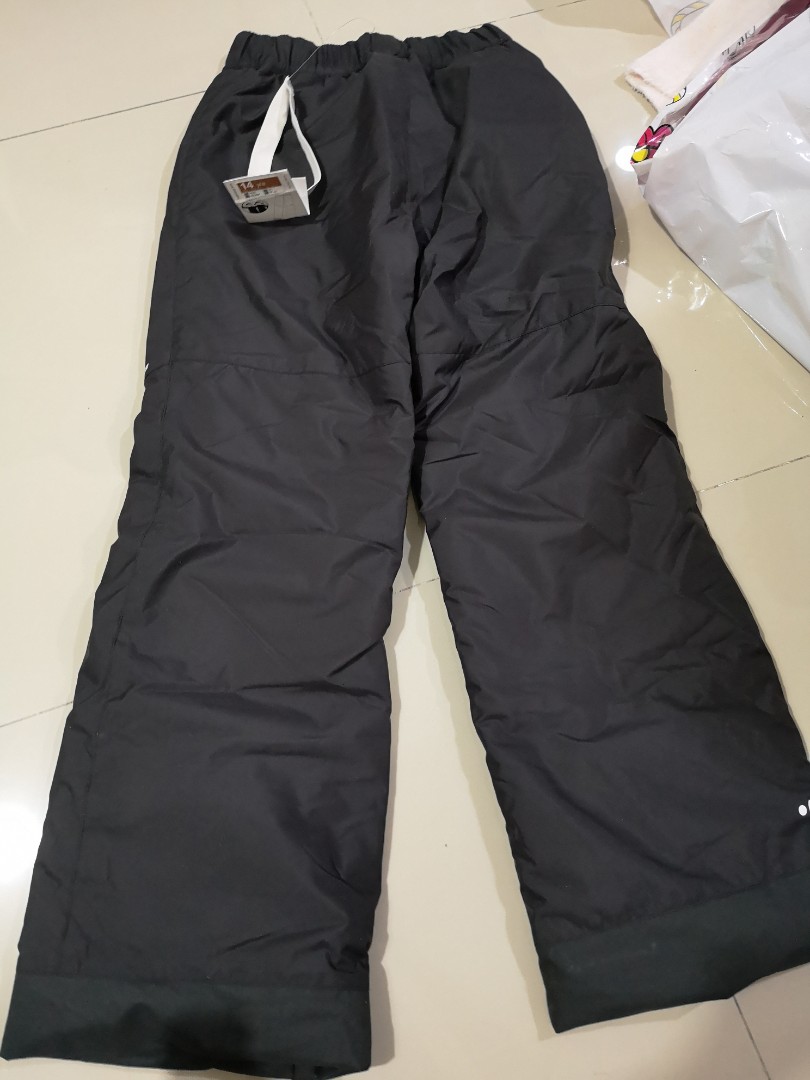 ski pants for petite ladies