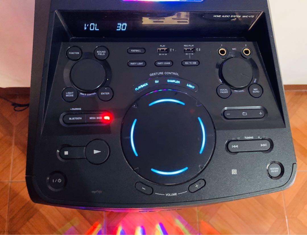 Sony Home Audio System, Audio, Soundbars, Speakers & Amplifiers on