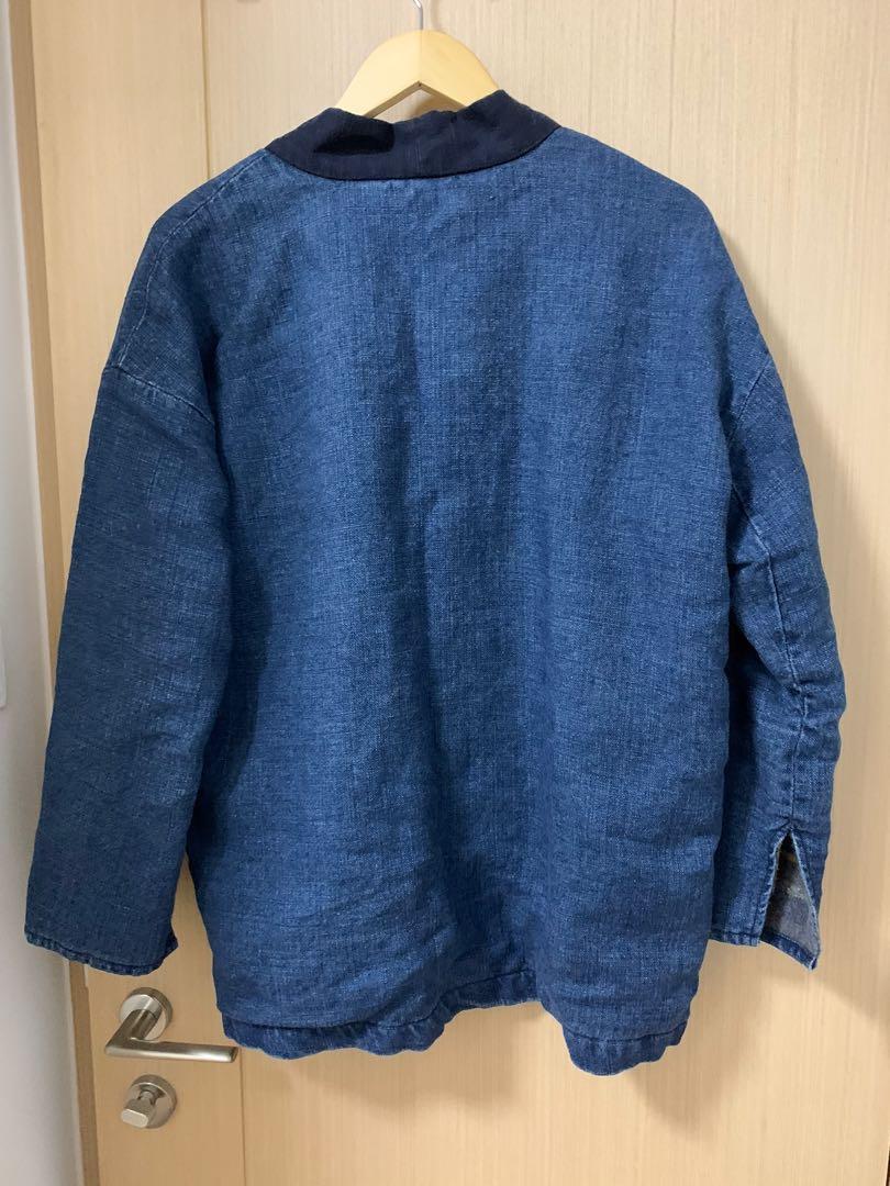 Soulive Haori Made in Japan