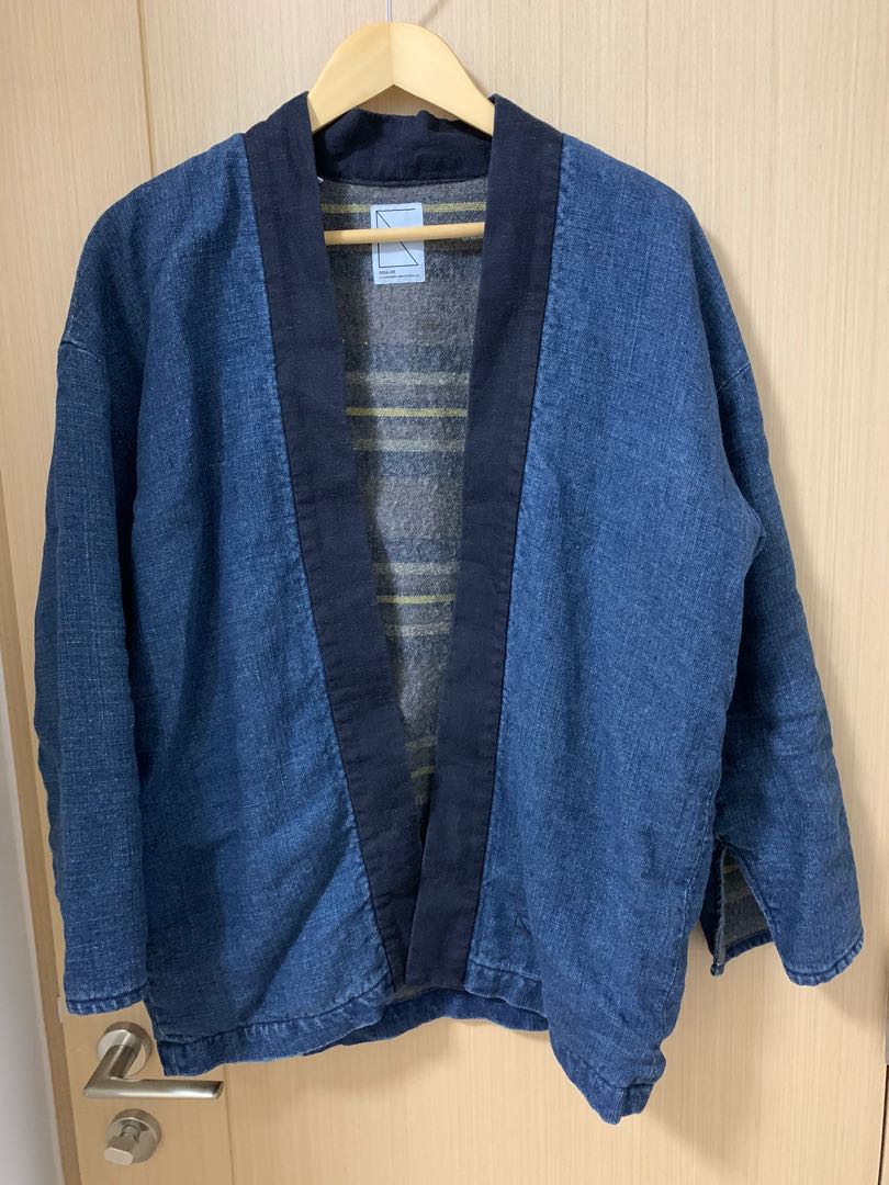 Soulive Haori Made in Japan Carousell