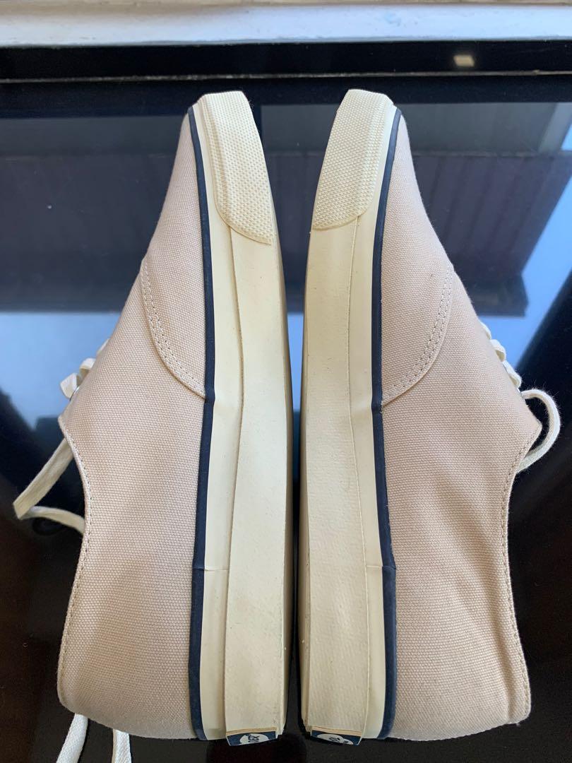 Sperry Cloud CVO Deck Sneaker Birch Men s Size 11 Men s Fashion