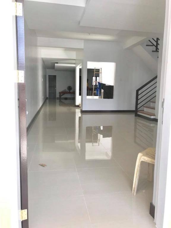 The Nest Oasis house & lot for sale in Ampid San Mateo Rizal, Property