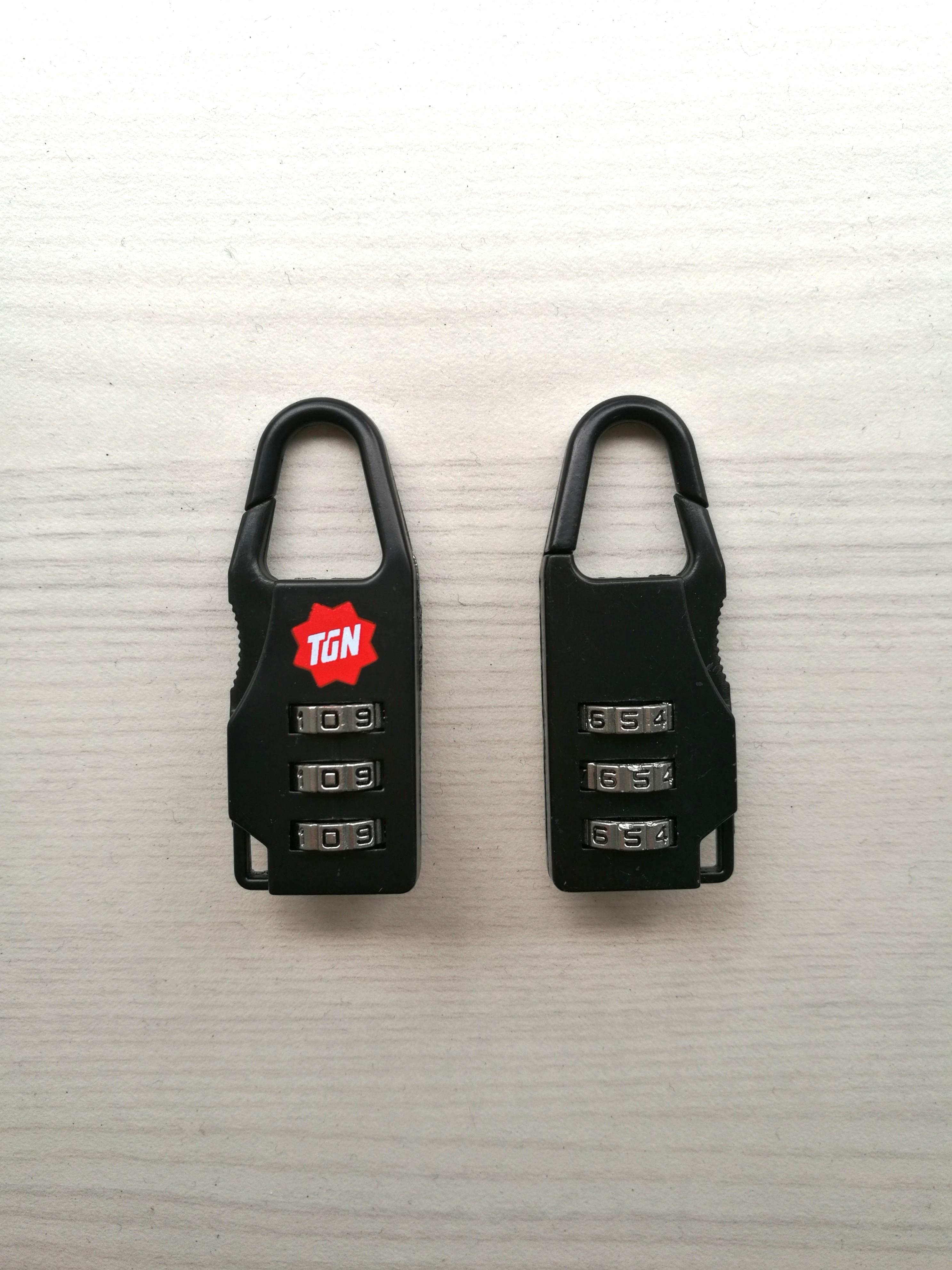 Tigernu lock sales