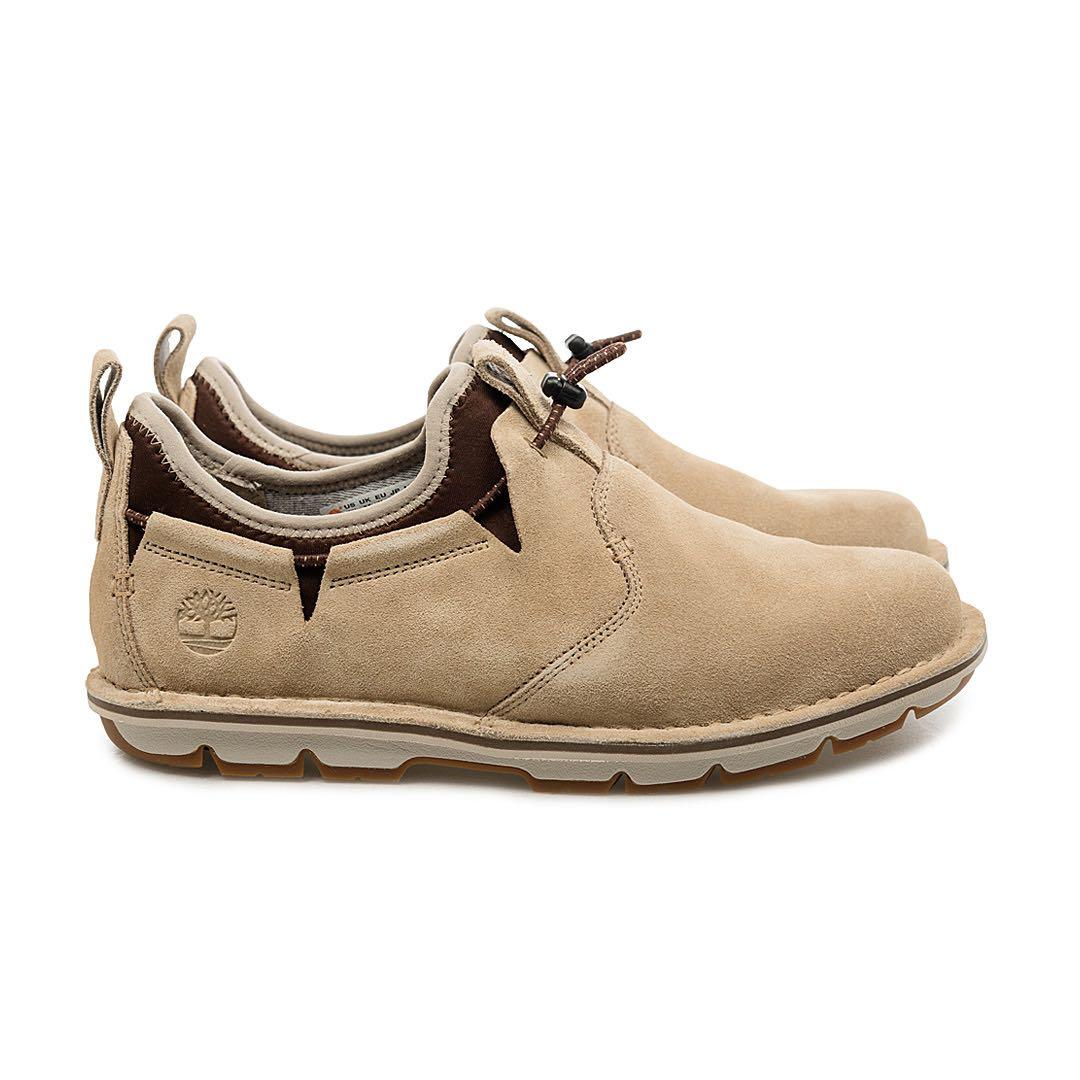 TIMBERLAND COLTIN SLIP ON US9.5 US10