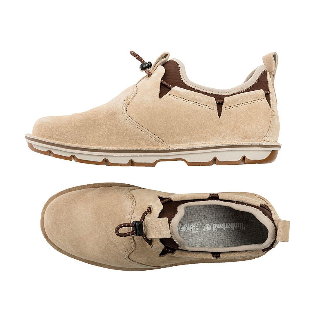 Timberland coltin cheap slip on