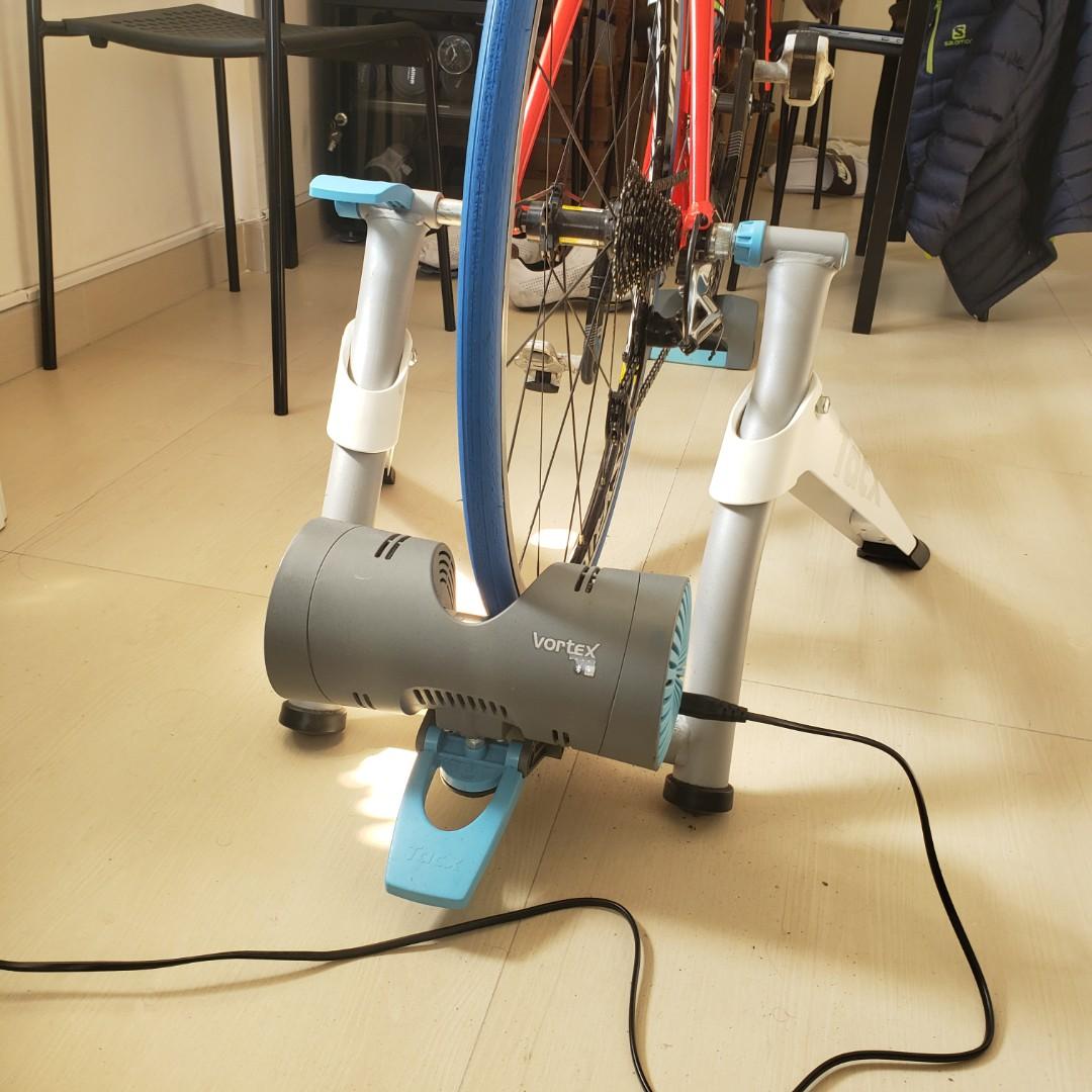 tacx vortex smart trainer