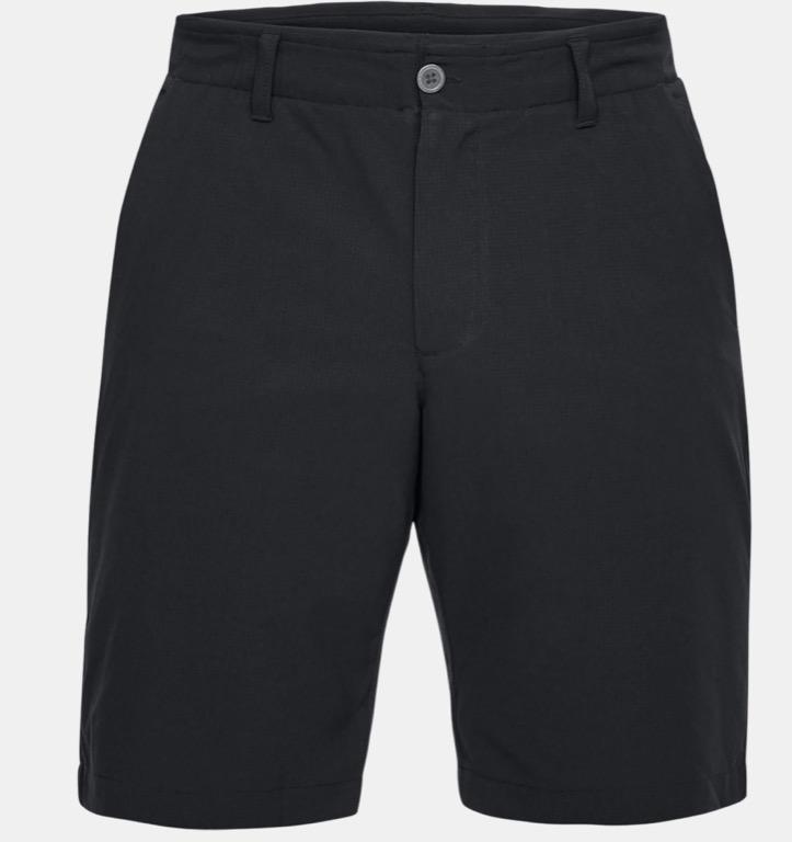 Ua showdown top vented shorts