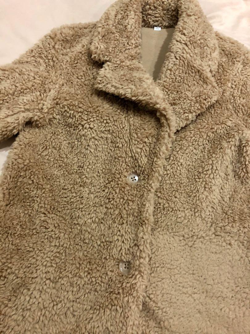 Cập nhật hơn 66 về uniqlo pile lined fleece coat mới nhất  Du học Akina