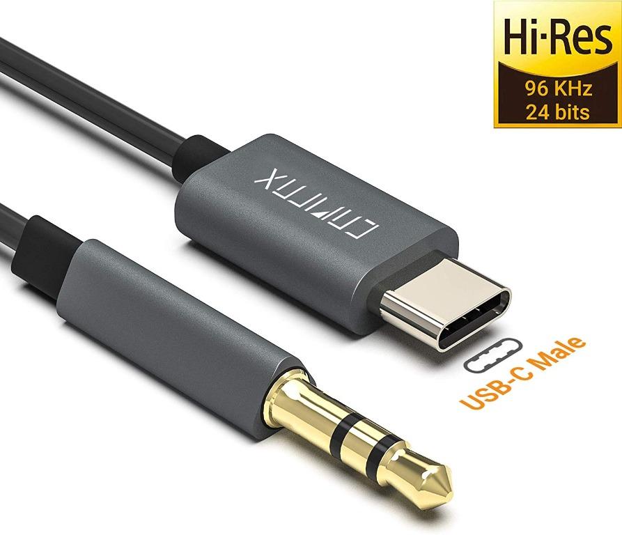 samsung s20 to aux