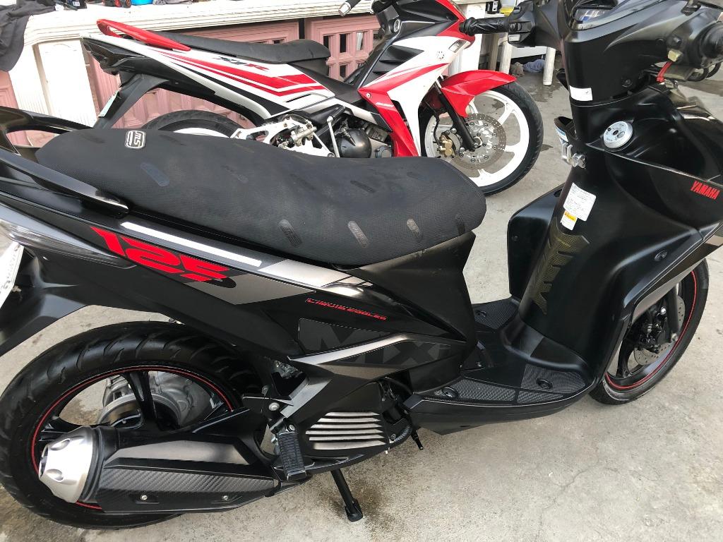 Yamaha Mio MXi 125 2016 Motorbikes Motorbikes for Sale on Carousell