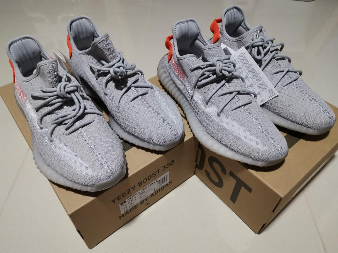 Regional yeezy top