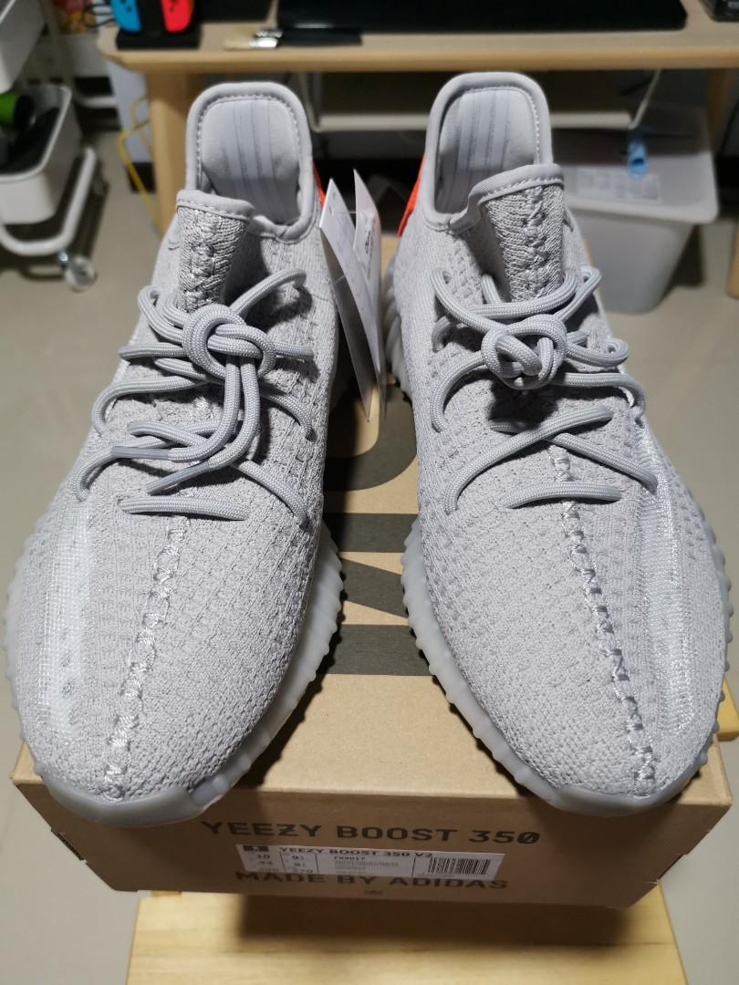 Yeezy 350 regional discount