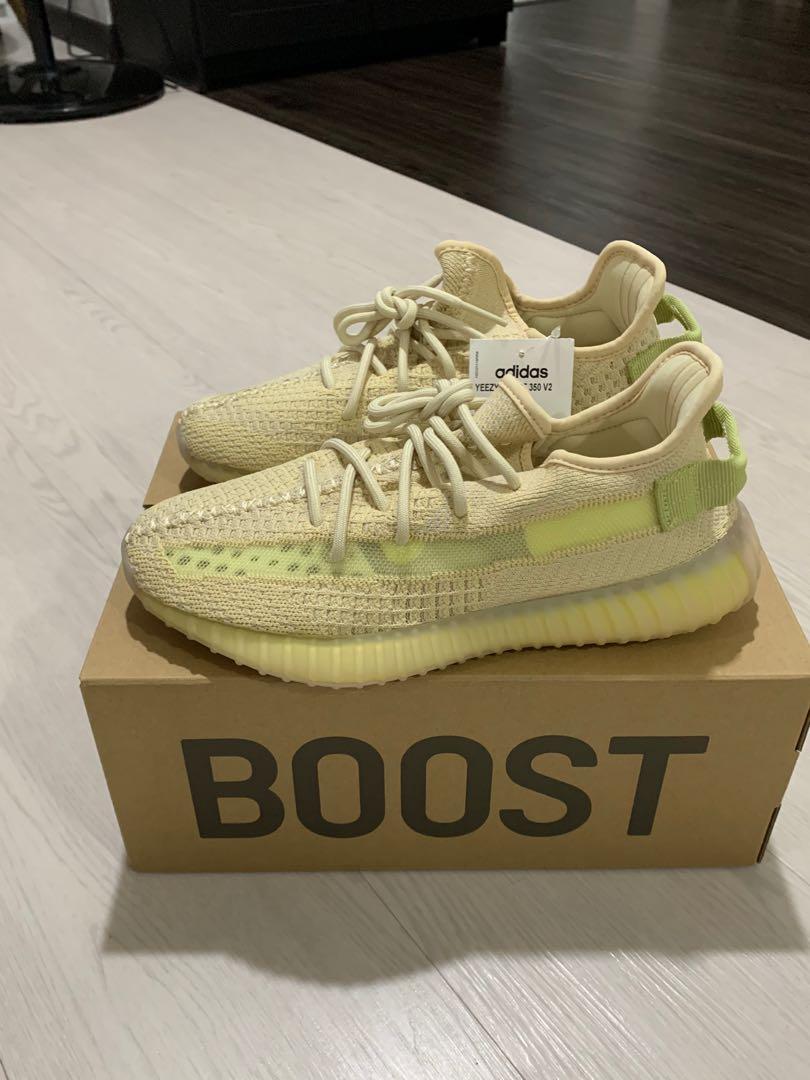 yeezy 7.5 uk