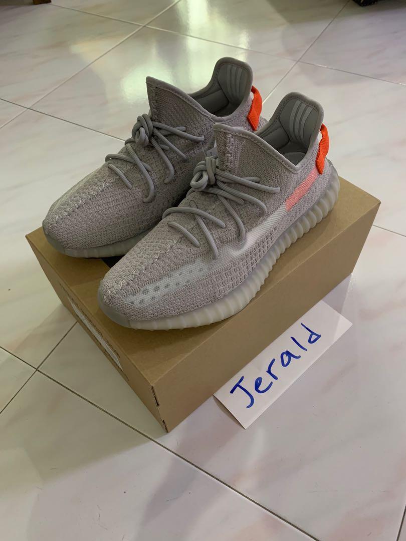 Yeezy Boost 350 V2 Tail Light 280 Restocks