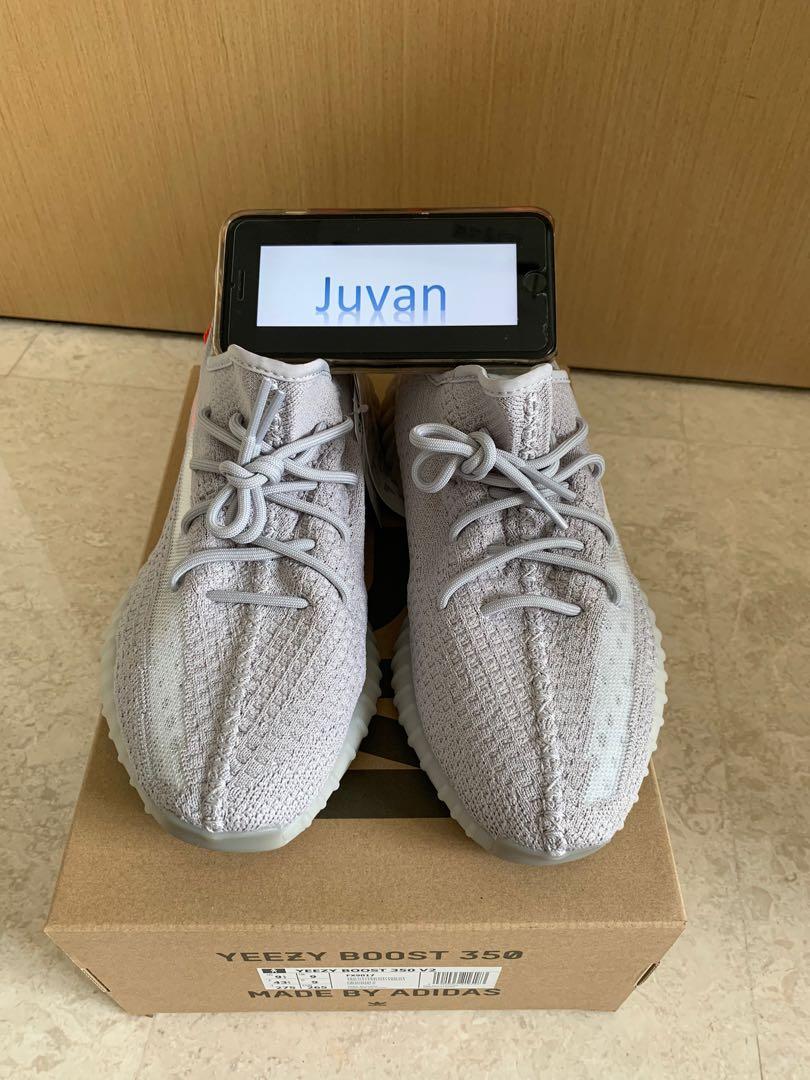 The Sole Restocks on Twitter adidas Yeezy 350 V2 Tail Light
