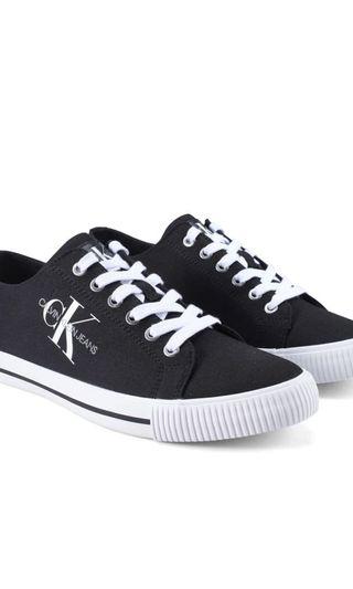 Calvin Klein Aurelio Black
