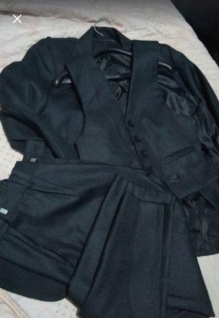 MEN'S FORMAL WEAR SET FOR KIDS AND TEENS