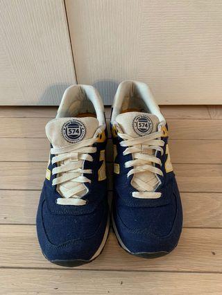 SZ8  New Balance 5740
