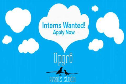 OJT internship program 2020 graphic artist and marketing asistant