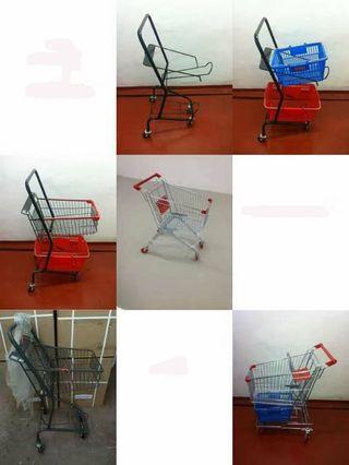 Shopping Cart Grocery Cart