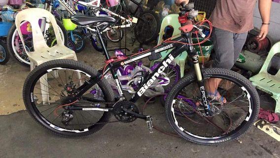 Bianchi Bicycles Carousell Philippines