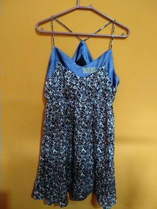 Dress Import sexy