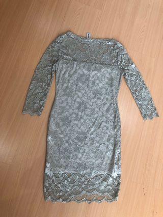 Mididress