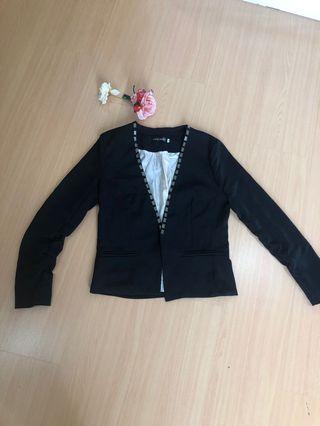 Blazer Yuan Clothinh