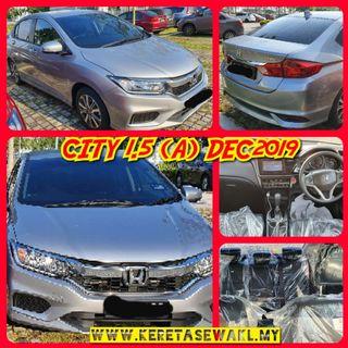 KERETA SEWA MURAH SETIA ALAM