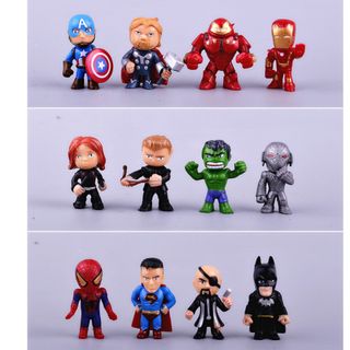 Avengers / SuperHeroes Collection item 1