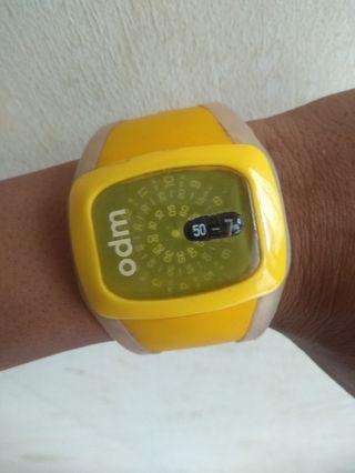 Jam Tangan ODM