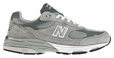 New Balance M993GL/BK Made In USA, Men 