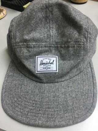 Glendale Classic Cap - Gray