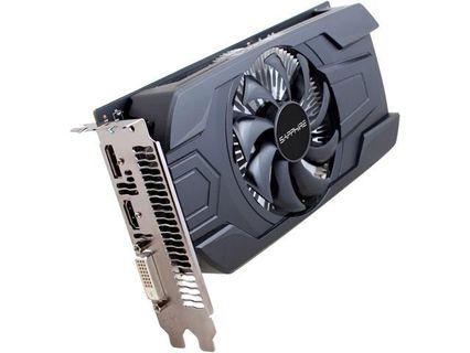 Gigabyte Radeon Rx 460 Windforce Oc 2gb Gv Rx460wf2oc 2gd Newegg Com