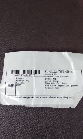 (Kategori: ) berada di . Dikirim oleh gradea.a.a (ID iklan 280156810, Gambar 1). Deskripsi: .