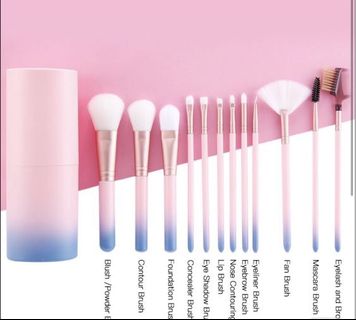 Affordable makeup brush holder For Sale, Women's Fashion