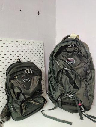 osprey farpoint 55 malaysia