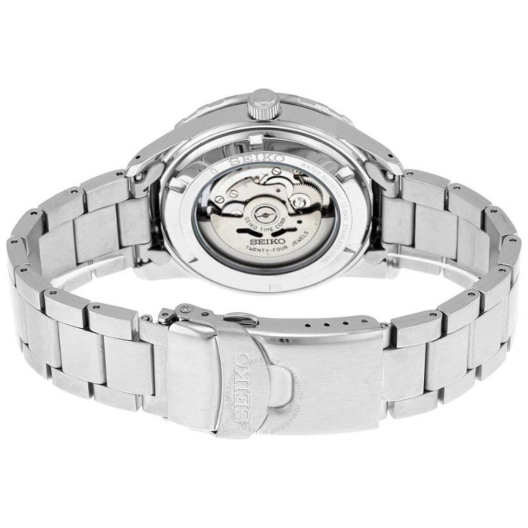 100 Seiko 5 Sports 5